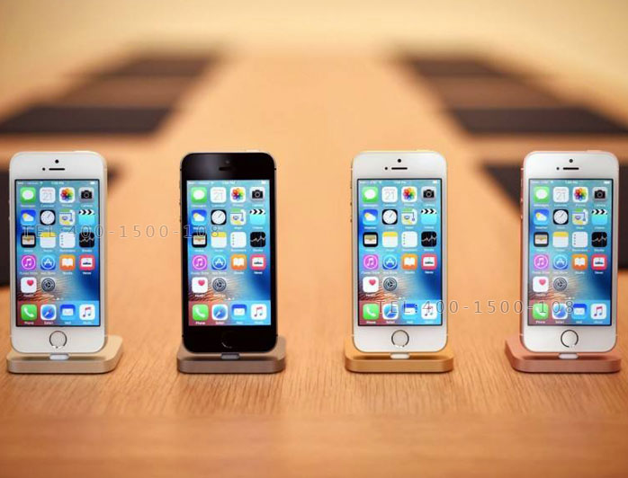 电子行业应用案例