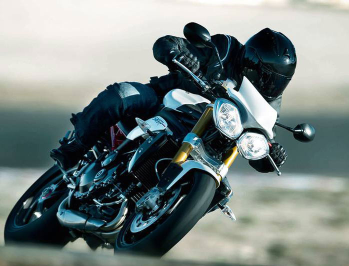 Triumph—应用案例